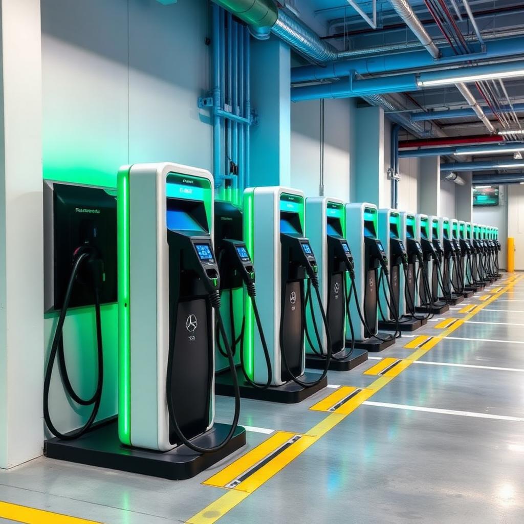 FlowCharge | Energieopslag, EMS & Laadinfrastructuur