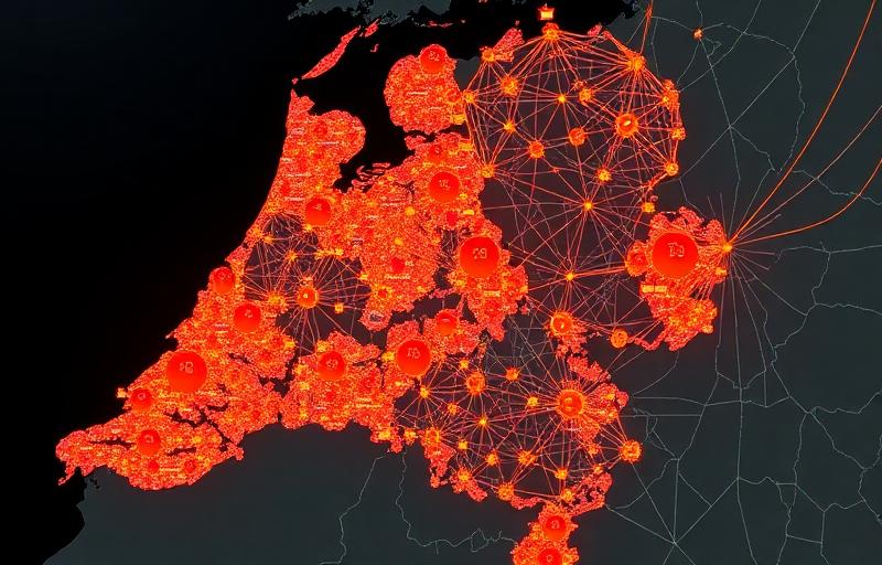 FlowCharge | Energieopslag, EMS & Laadinfrastructuur