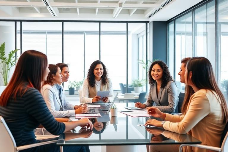 Vacatures | Werken bij FlowCharge